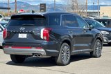 New 2025 Hyundai Palisade Calligraphy image 4
