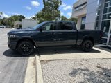 New 2026 RAM 1500 Big Horn image 5