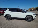 New 2025 Jeep Compass Limited image 5