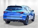 New 2026 Acura MDX A-Spec image 4