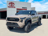 New 2025 Toyota Tacoma TRD Pro image 3
