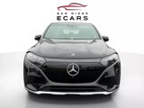 Used 2023 Mercedes-Benz EQS 450+ SUV image 2