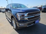 New 2025 Ford F150 King Ranch image 2