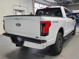 New 2025 Ford F150 Lightning XLT image 5