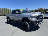 Used 2020 RAM 1500 Rebel w/ Rebel Level 1 Equipment Group image 2