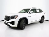 New 2026 Volkswagen Atlas SEL Premium R-Line image 2