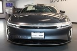 Used 2025 Lucid Air Touring image 2