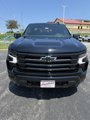 New 2026 Chevrolet Silverado 1500 High Country image 2