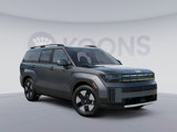 New 2026 Hyundai Santa Fe SEL image 2