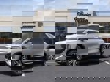 New 2025 Cadillac Lyriq Luxury image 2