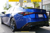Used 2022 Lexus IS 350 F Sport image 3
