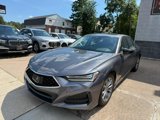 Used 2021 Acura TLX image 3