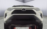 Used 2019 Toyota RAV4 LE image 2