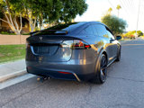 Used 2022 Tesla Model X image 3