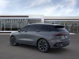 New 2025 Lincoln Nautilus Reserve image 4