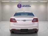 Used 2017 Ford Taurus SHO image 4