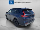 New 2026 Honda CR-V Sport Touring image 5