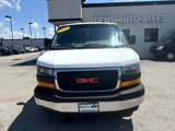 Used 2021 GMC Savana 2500 w/ Driver Convenience Package image 3