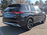 New 2025 Mitsubishi Outlander SE image 3