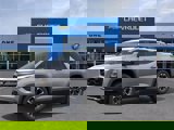 New 2026 Chevrolet Equinox RS image 2