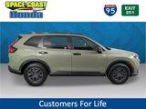 New 2026 Honda CR-V TrailSport image 2