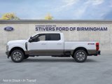 New 2026 Ford F250 King Ranch image 4