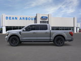 New 2025 Ford F150 Lariat image 3