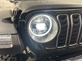 New 2025 Jeep Wrangler Unlimited Rubicon w/ XTREMEE 35" Tire Package image 5