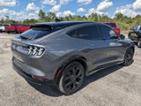 Used 2023 Ford Mustang Mach-E Premium w/ Mustang Nite Pony Package image 4
