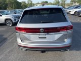 New 2025 Volkswagen Atlas SE image 2