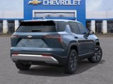 New 2026 Chevrolet Equinox LT w/ Convenience Package II image 4