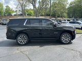 New 2025 Chevrolet Tahoe High Country image 4