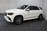 New 2025 Mercedes-Benz GLE 53 AMG 4MATIC image 4