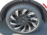 New 2025 Lincoln Nautilus Reserve image 5