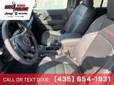 New 2025 Jeep Wrangler Unlimited Rubicon image 6