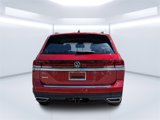 New 2025 Volkswagen Atlas SEL image 4