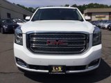 Used 2016 GMC Yukon SLT w/ Open Road Package image 2