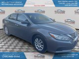 Used 2016 Nissan Altima 2.5 S w/ Power Driver Seat Package image 3