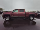 Used 2016 GMC Sierra 1500 SLE image 4