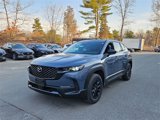 New 2025 MAZDA CX-50 AWD 2.5 Hybrid w/ Weather Package image 4