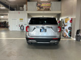 Used 2021 Ford Explorer Limited w/ Equipment Group 301A image 6