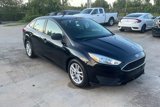 Used 2017 Ford Focus SE image 2