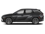 New 2025 Hyundai Tucson Limited image 2
