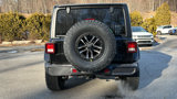 New 2025 Jeep Wrangler Sport image 5
