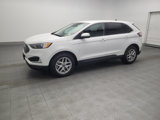 Used 2023 Ford Edge SEL image 2