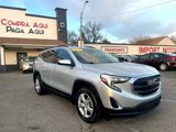 Used 2020 GMC Terrain SLE w/ Driver Convenience Package image 3