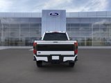 New 2025 Ford F350 4x4 Crew Cab Super Duty image 5