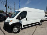 Used 2023 RAM ProMaster 2500 image 2