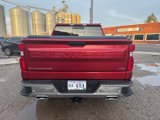 Used 2024 Chevrolet Silverado 1500 LTZ image 4