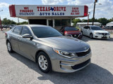 Used 2016 Kia Optima LX image 3